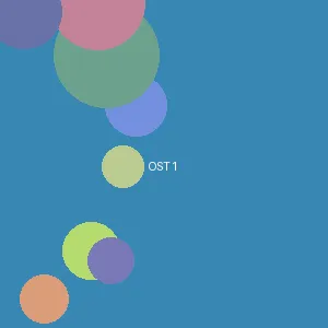 明日的与一动漫 - 勇者OP封面