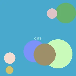 明日的与一动漫 - アイドル封面
